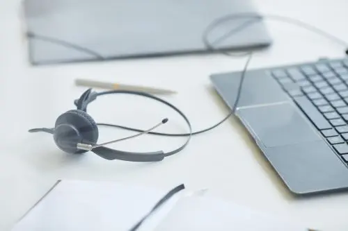 Call Center Management