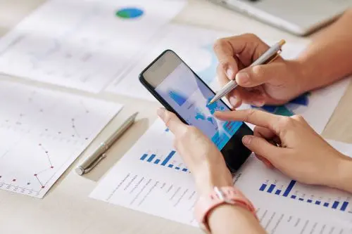 Value-Added Sales Management